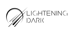 LIGHTENING DARK trademark