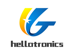 HELLOTRONICS trademark