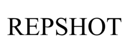 REPSHOT trademark