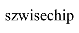 SZWISECHIP trademark