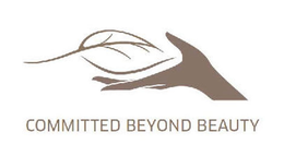 COMMITTED BEYOND BEAUTY trademark