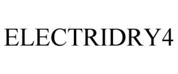 ELECTRIDRY4 trademark