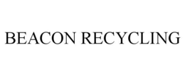 BEACON RECYCLING trademark
