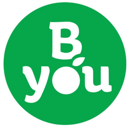 B YOU trademark