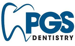 PGS DENTISTRY trademark