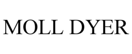 MOLL DYER trademark