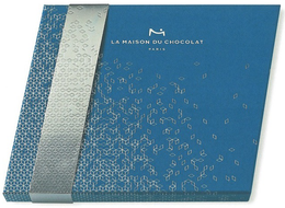 LA MAISON DU CHOCOLAT PARIS trademark