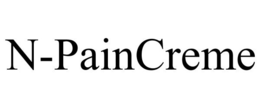 N-PAINCREME trademark
