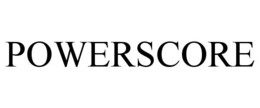 POWERSCORE trademark