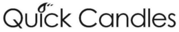 QUICK CANDLES trademark
