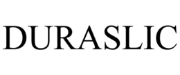 DURASLIC trademark