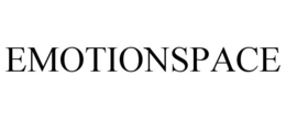 EMOTIONSPACE trademark