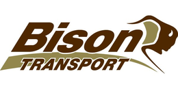 BISON TRANSPORT trademark