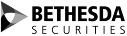 BETHESDA SECURITIES trademark