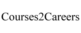 COURSES2CAREERS trademark