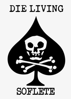 DIE LIVING SOFLETE trademark