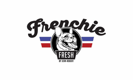 FRENCHIE FRESH BY JEAN-ROBERT trademark
