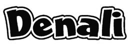 DENALI trademark