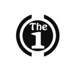 THE 1 trademark