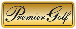 PREMIER GOLF trademark