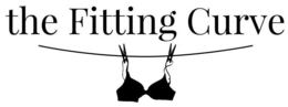 THE FITTING CURVE trademark