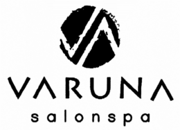VA VARUNA SALONSPA trademark