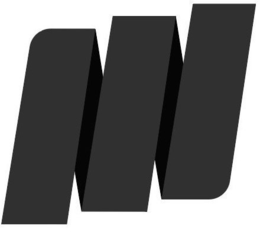 M trademark