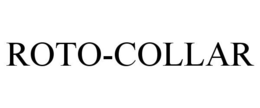 ROTO-COLLAR trademark