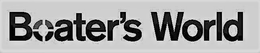 BOATER'S WORLD trademark