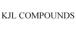KJL COMPOUNDS trademark