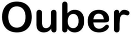 OUBER trademark