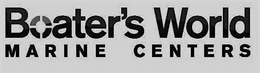BOATER'S WORLD MARINE CENTERS trademark