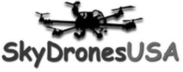 SKYDRONESUSA trademark