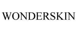 WONDERSKIN trademark