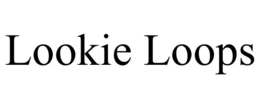 LOOKIE LOOPS trademark