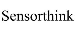 SENSORTHINK trademark