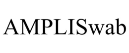 AMPLISWAB trademark