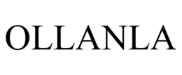 OLLANLA trademark