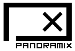 PANORAMIX trademark