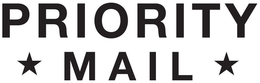 PRIORITY MAIL trademark