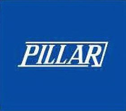 PILLAR trademark