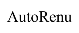 AUTORENU trademark