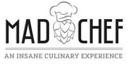 MAD CHEF AN INSANE CULINARY EXPERIENCE trademark