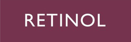 RETINOL trademark