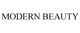 MODERN BEAUTY trademark