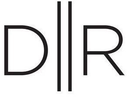D R trademark