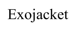 EXOJACKET trademark