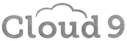 CLOUD 9 trademark