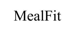 MEALFIT trademark