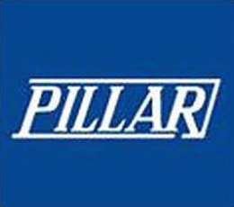 PILLAR trademark